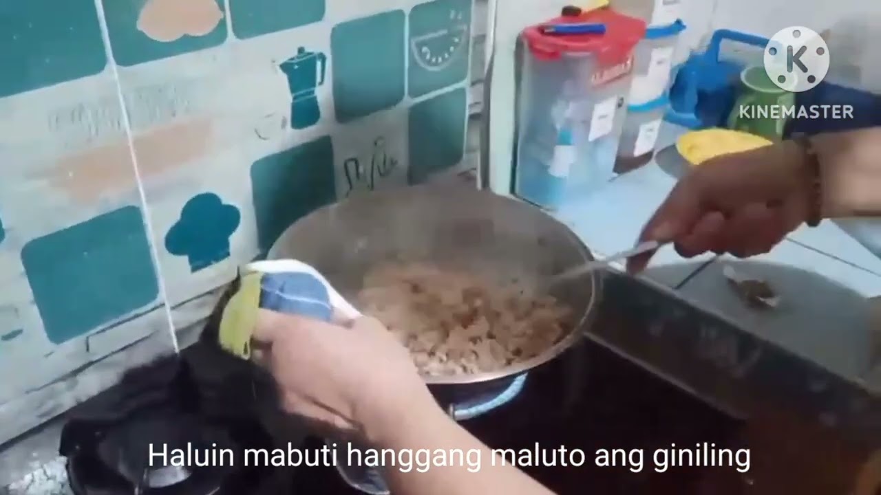 Pork Pegadilio