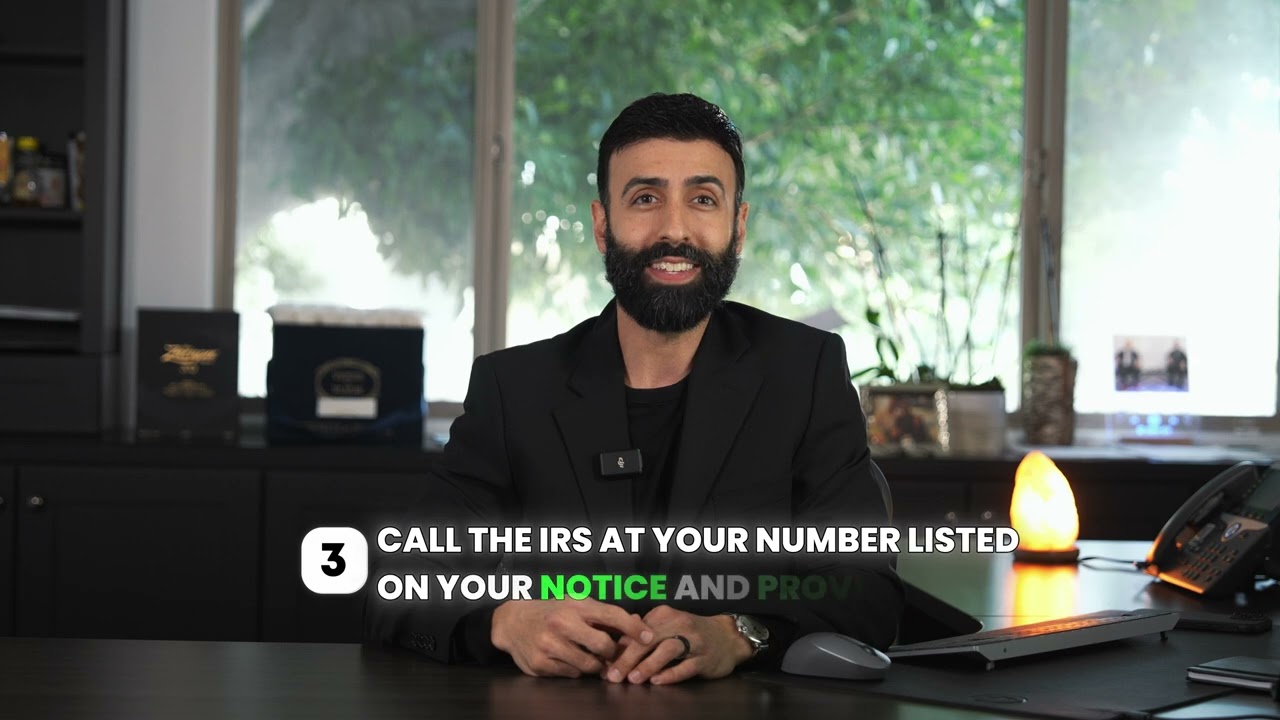 How to Request a Release from the IRS Withholding Compliance Program💰