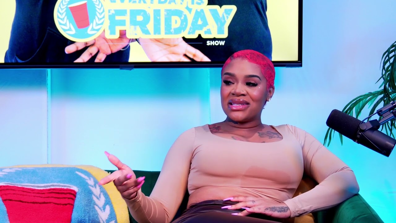 Kakey Gets Real About Love: “Women Always Want More”
