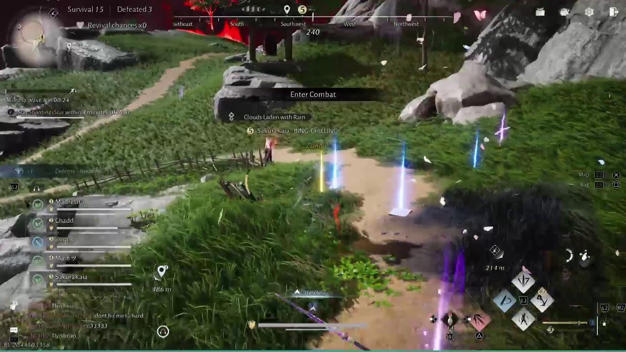 BING CHILLING SIMULATOR PvP