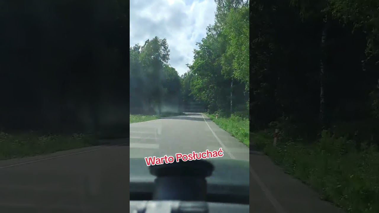 Potrącony - Przemyślenia Warto Posłuchać