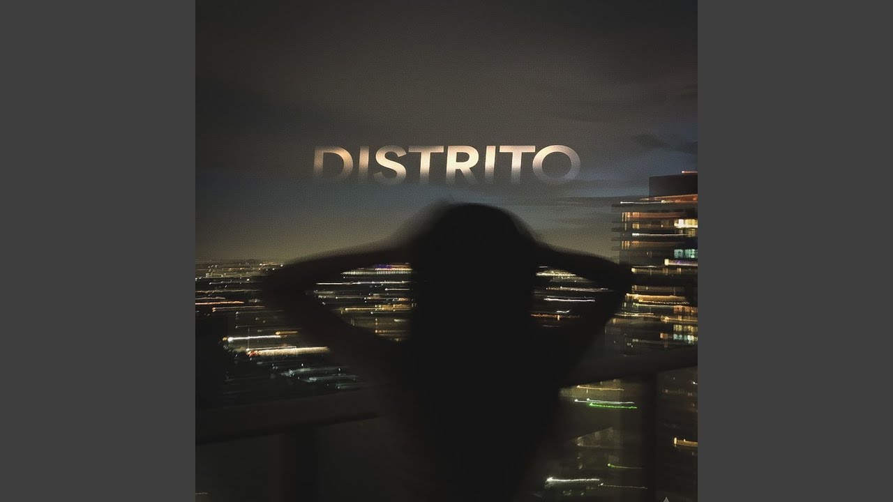 DISTRITO