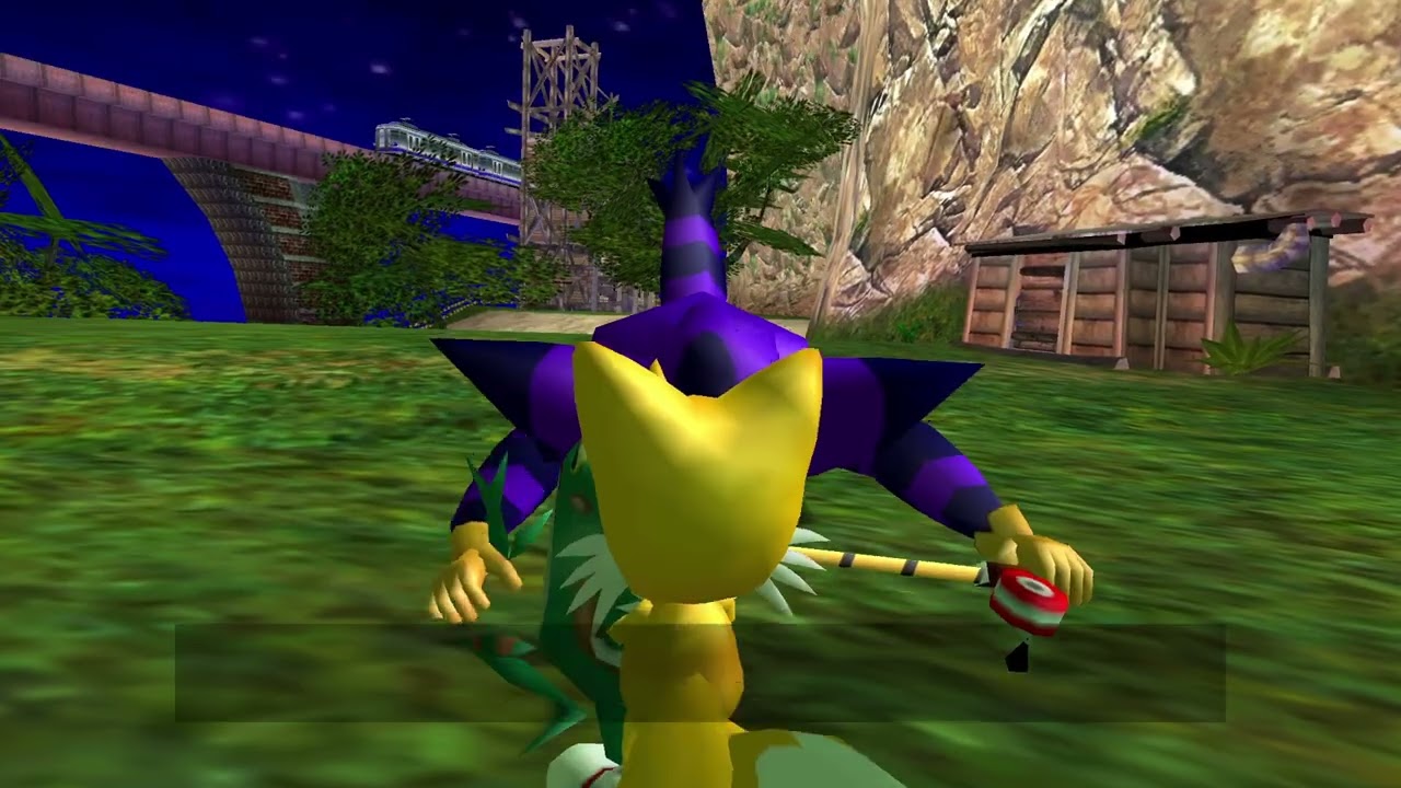 Well, this is awkward