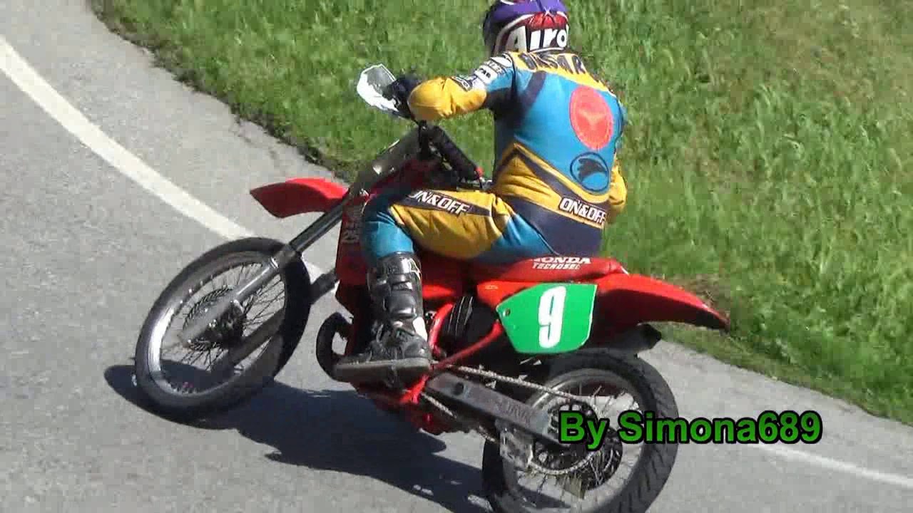 4a Rievocazione Storica Motociclistica Chivasso-Castagneto Po
