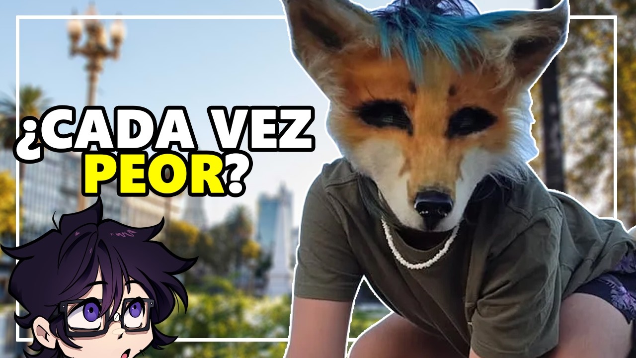 Mi opini&oacute;n de los therians
