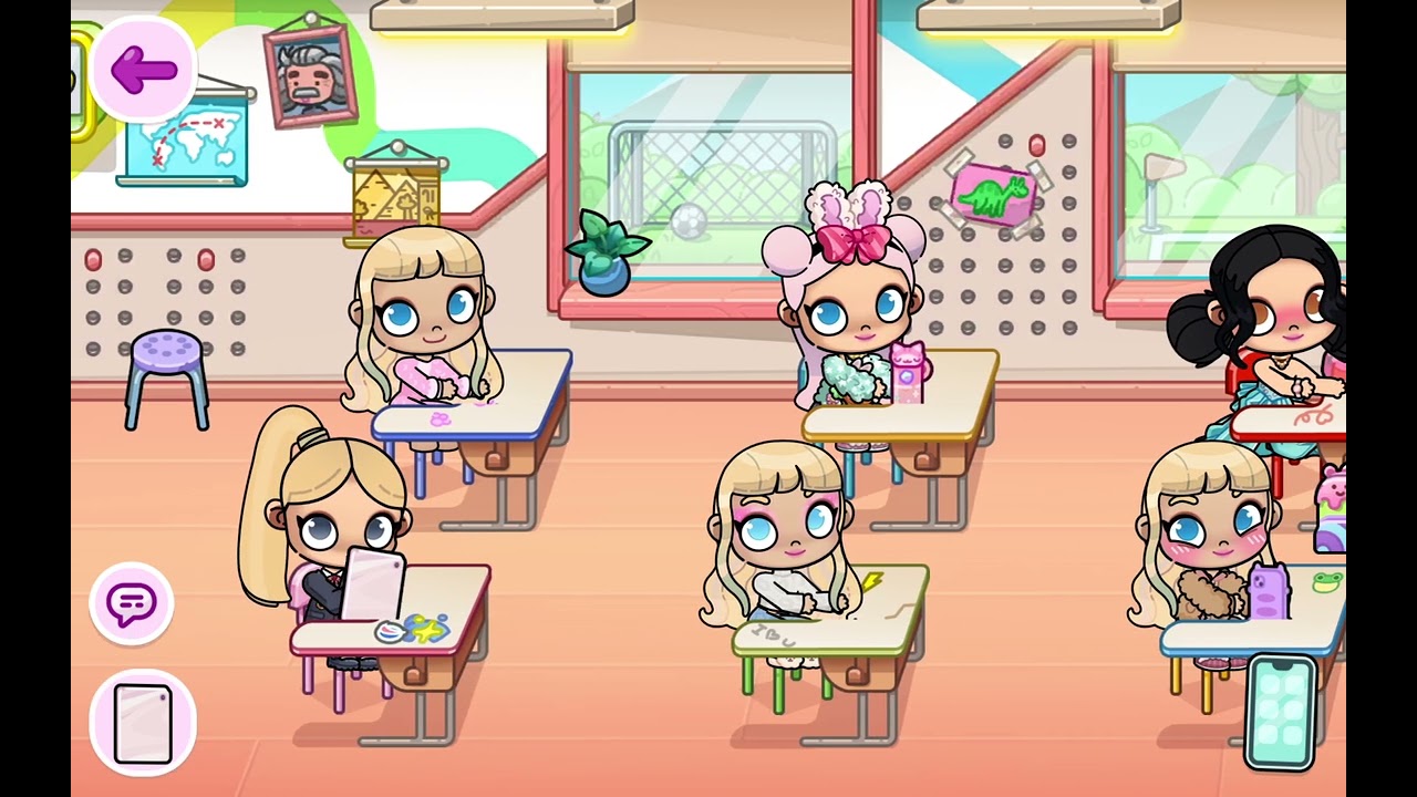 Day routine✨️🎀🧸