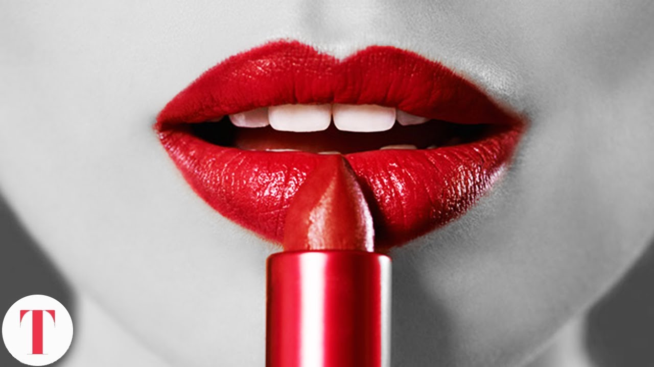 The Power of Red Lipstick