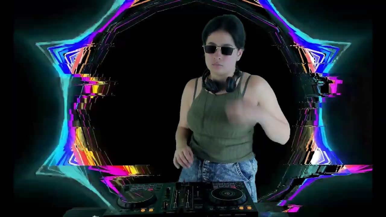 AHENK AKIN   KARMA (Progressive House Live Mix)