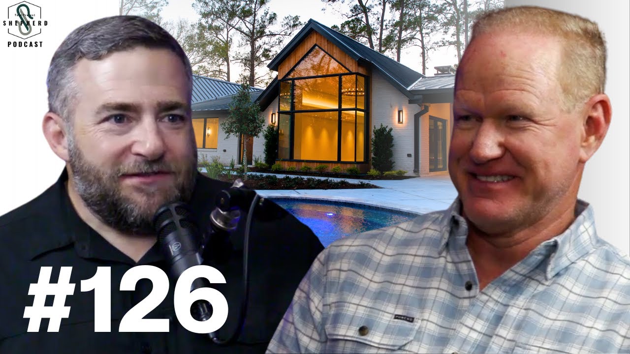 Nobody’s Coming to Save You: A Builder’s Journey From Survival to Success