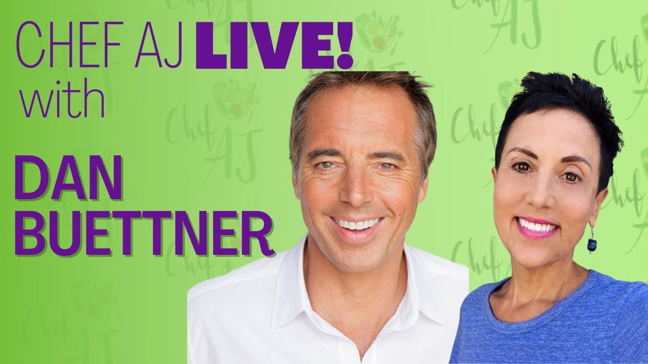 Secrets to Live a Long Life from Blue Zones | Dan Buettner National Geographic Fellow