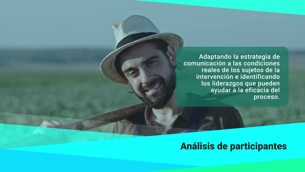 Diagnóstico Rural Participativo