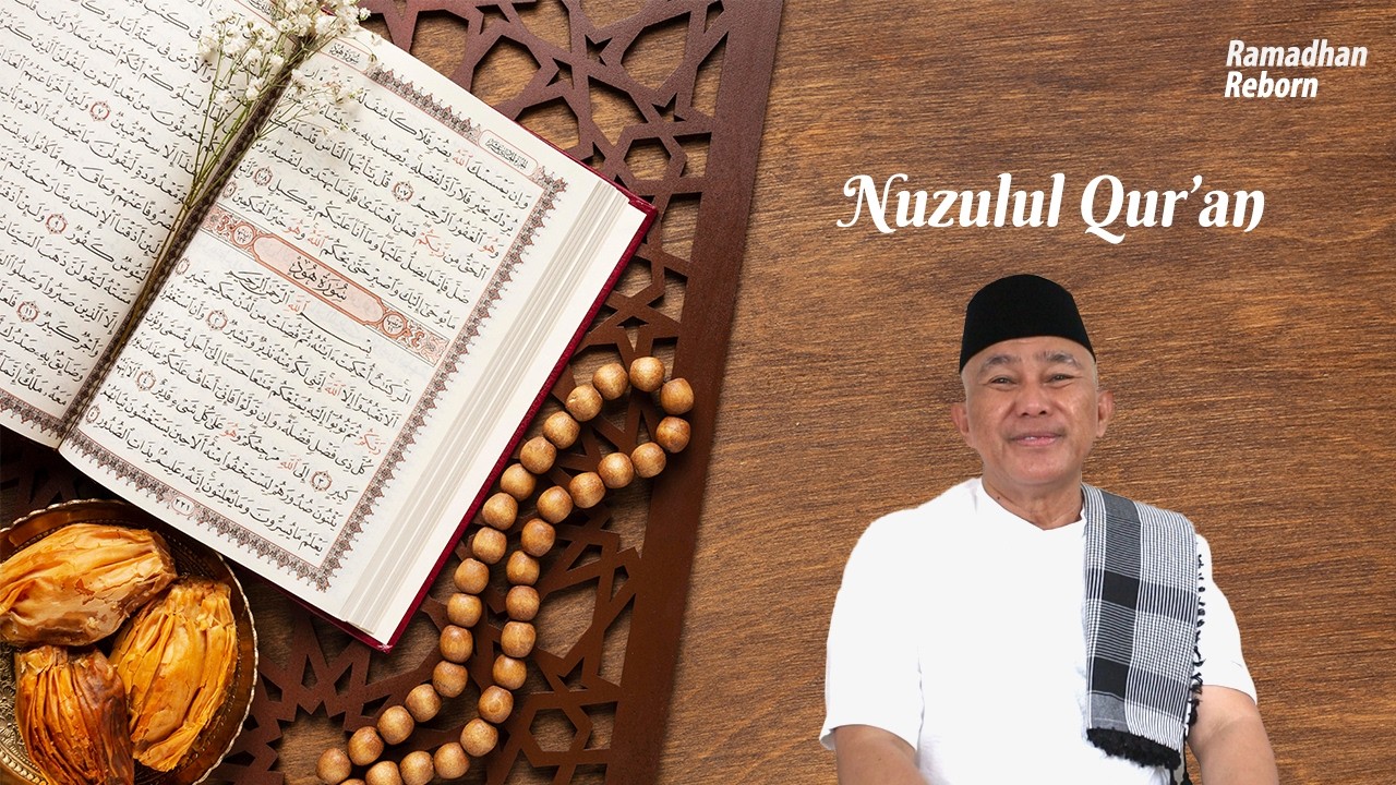 Nuzulul Quran