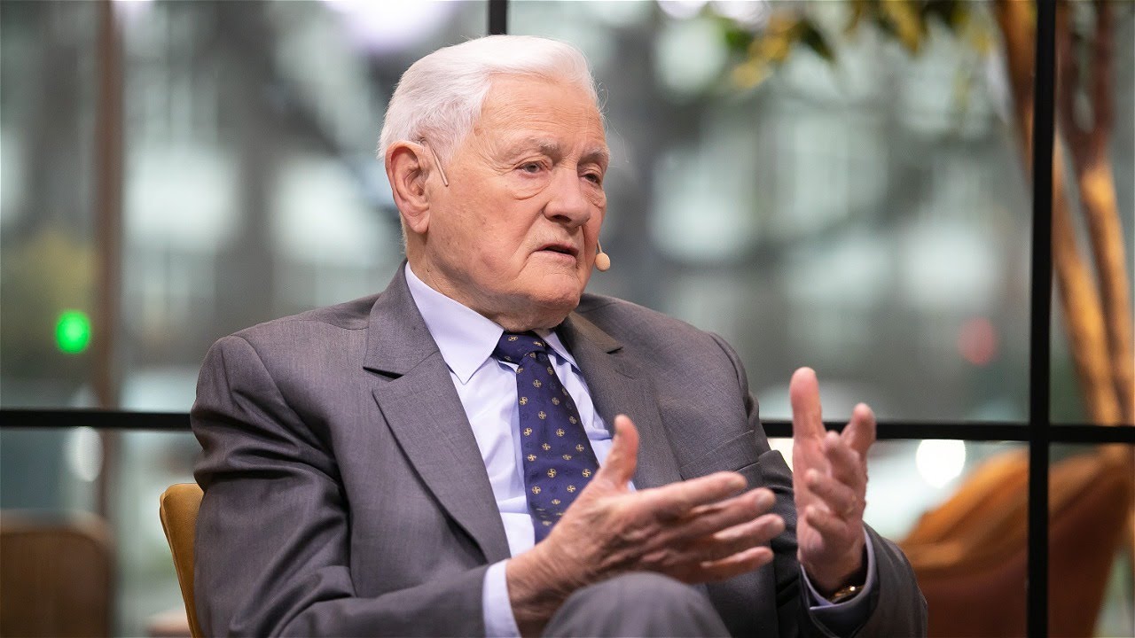 Interviu su V. Adamkumi: nelengvas emigracijos kelias, karjera JAV bei išmoktos gyvenimo pamokos