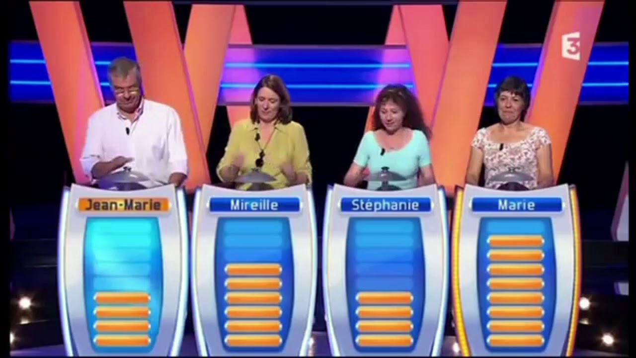 YTP julien lepers