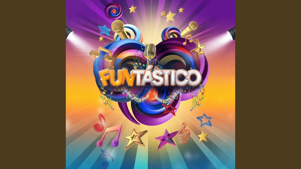 Funtástico (Genérico)