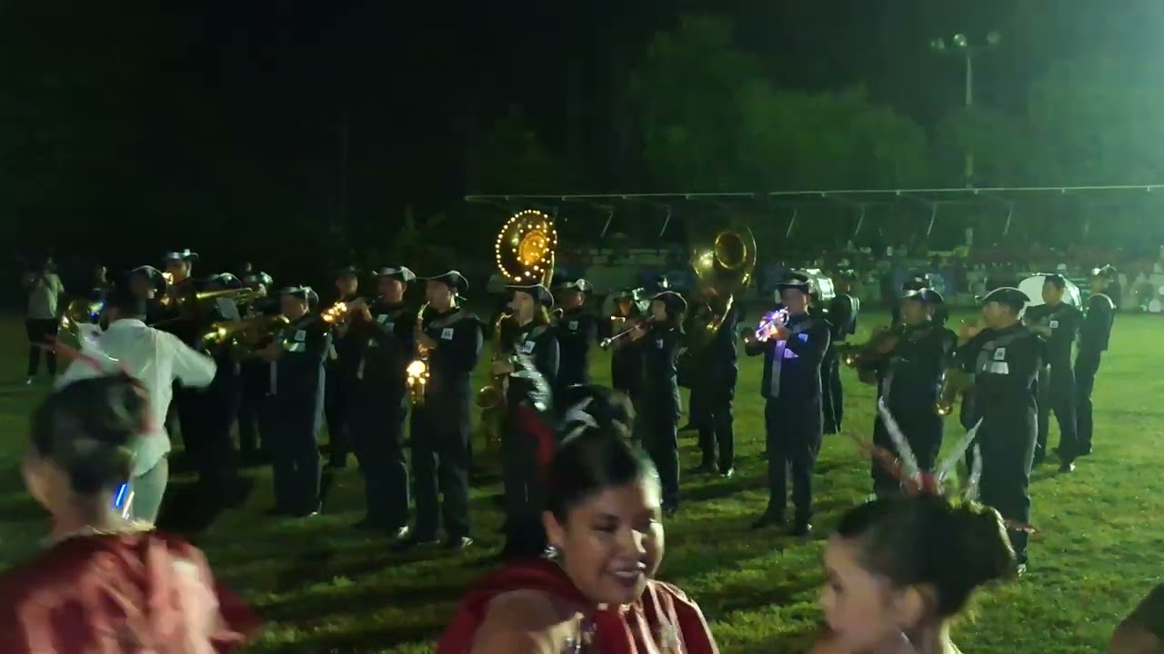 Delta Music Band 