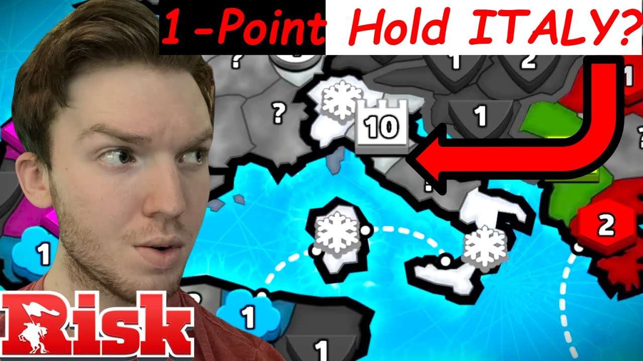 The DREAM Hold, SNOWBALL Bruh Ranked
