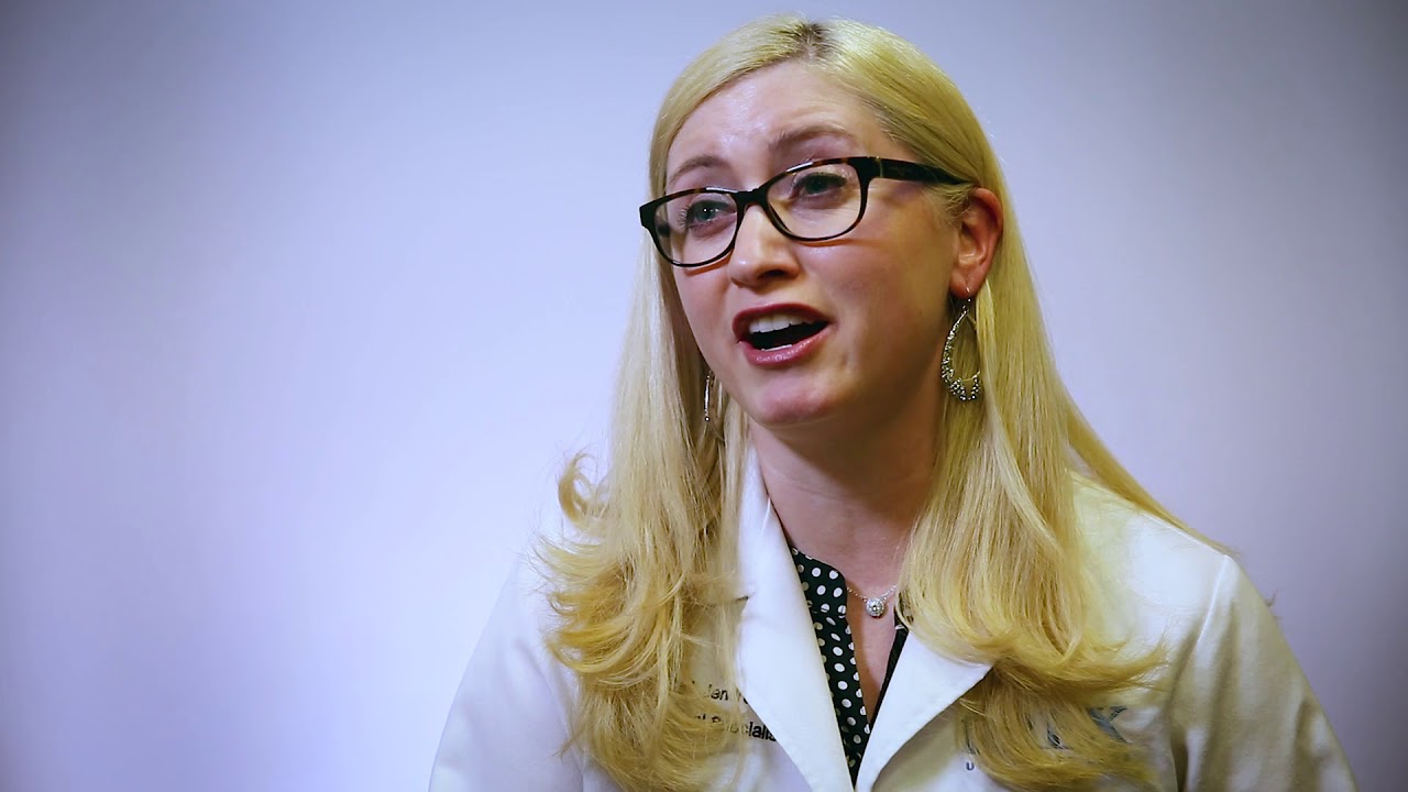 Meet Dr. Rachel Jendro, M.D. – North Carolina Surgery