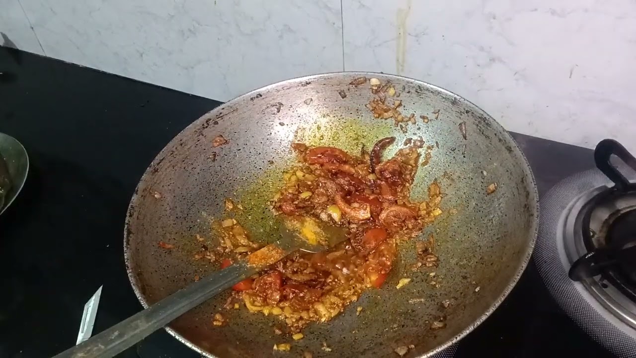 Baigan ka sabji ka recipe