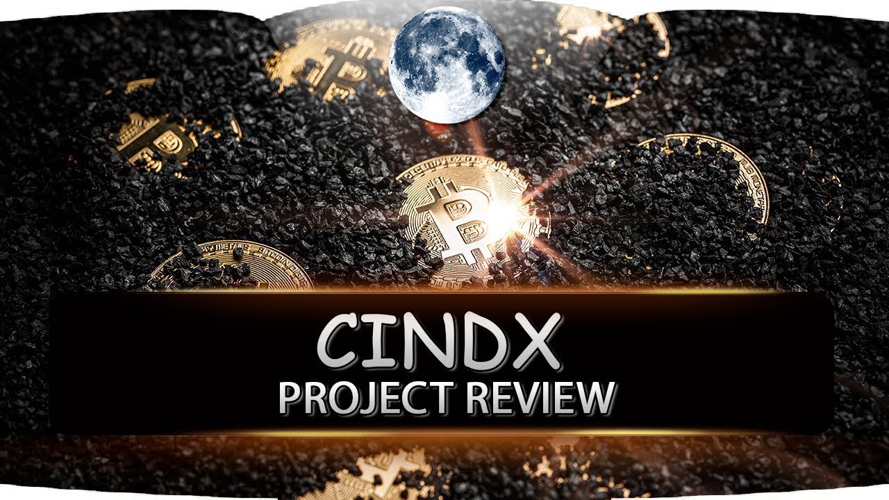 CINDX | Project Review