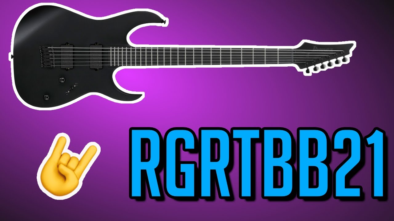 Ibanez RGRTBB21 Review