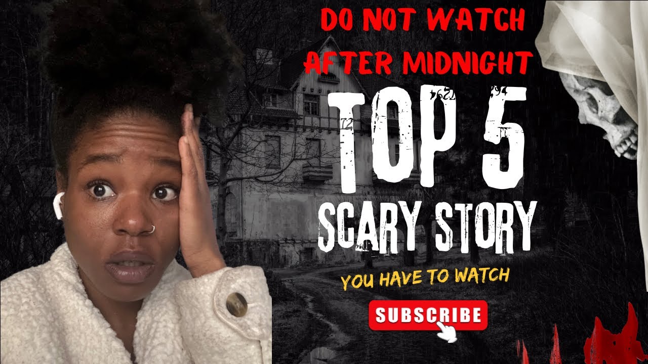 TOP FREAKIEST/SCARIEST WITCHCRAFT STORIES🇿🇦 SNAKES, EVIL IN LAWS 😳 DO NOT WATCH LATE‼️