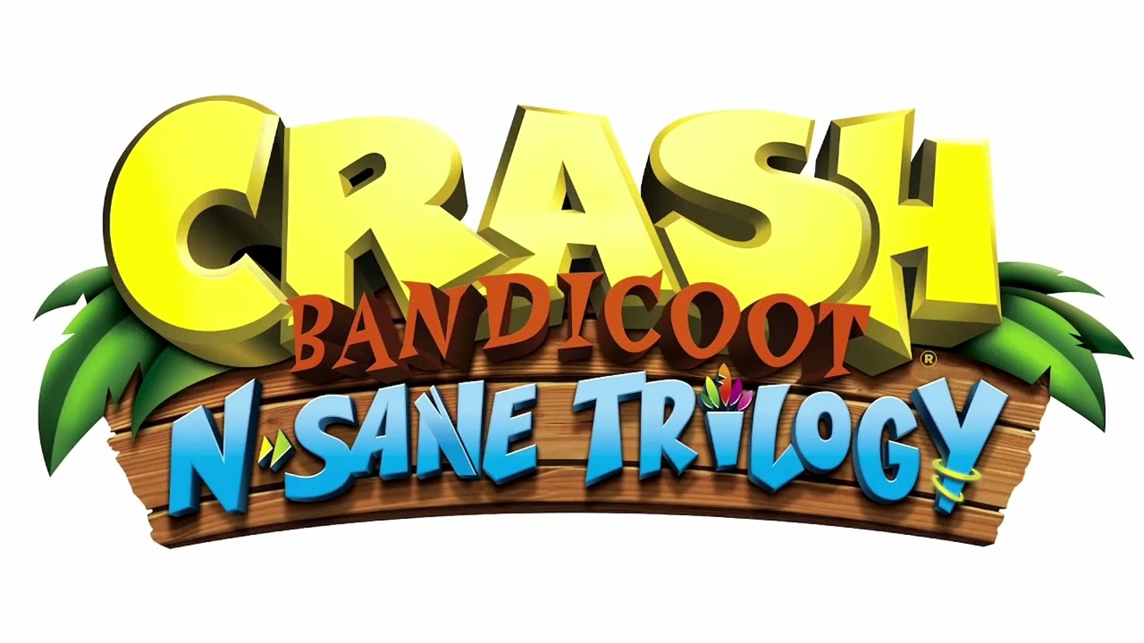 Dr. Neo Cortex Hologram (Beta + N. Sane Trilogy) Music Mashup