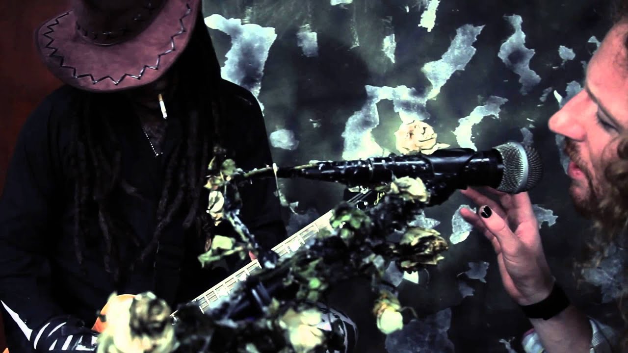 Biolazio - Flores de Cera (Videoclip Oficial)