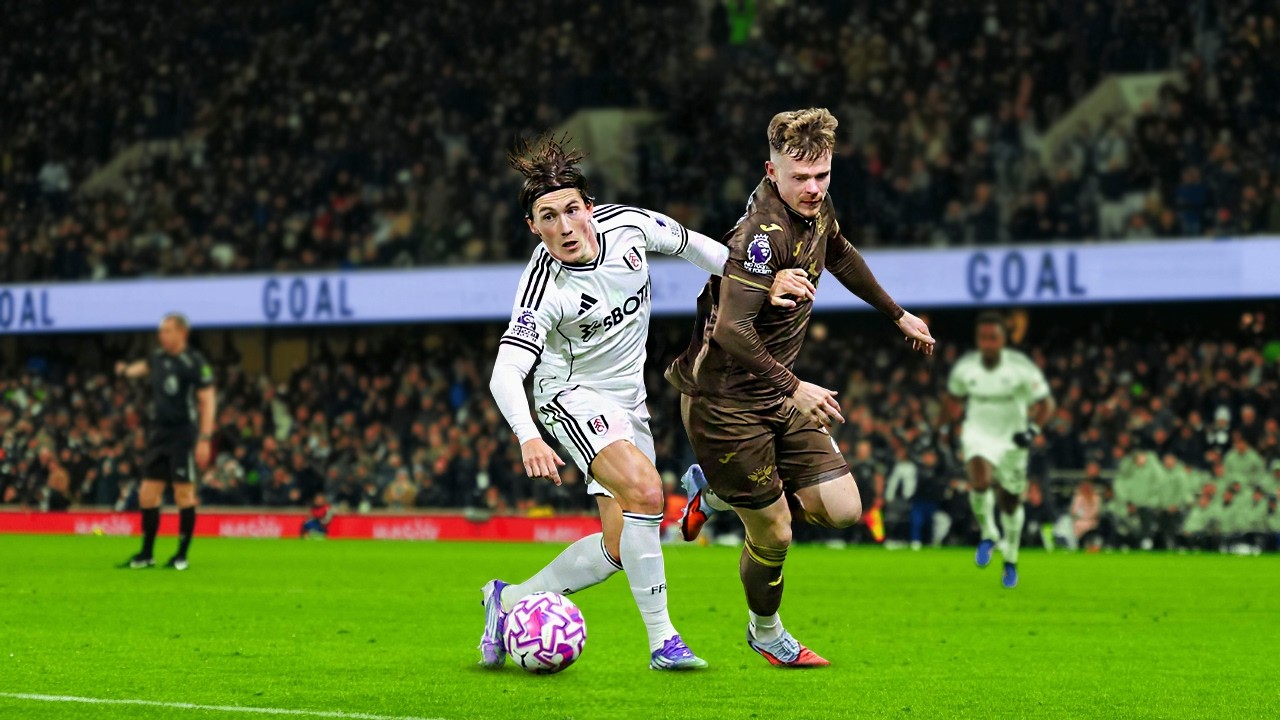 Harry Wilson | Showing The Best Performance Ever