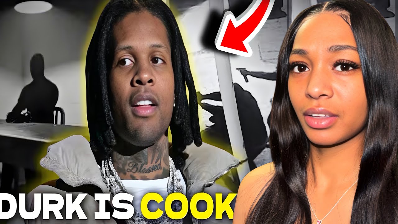 BbyLon Reacts to Lil Durk Is Being Snitched On By 6 OTF Members 