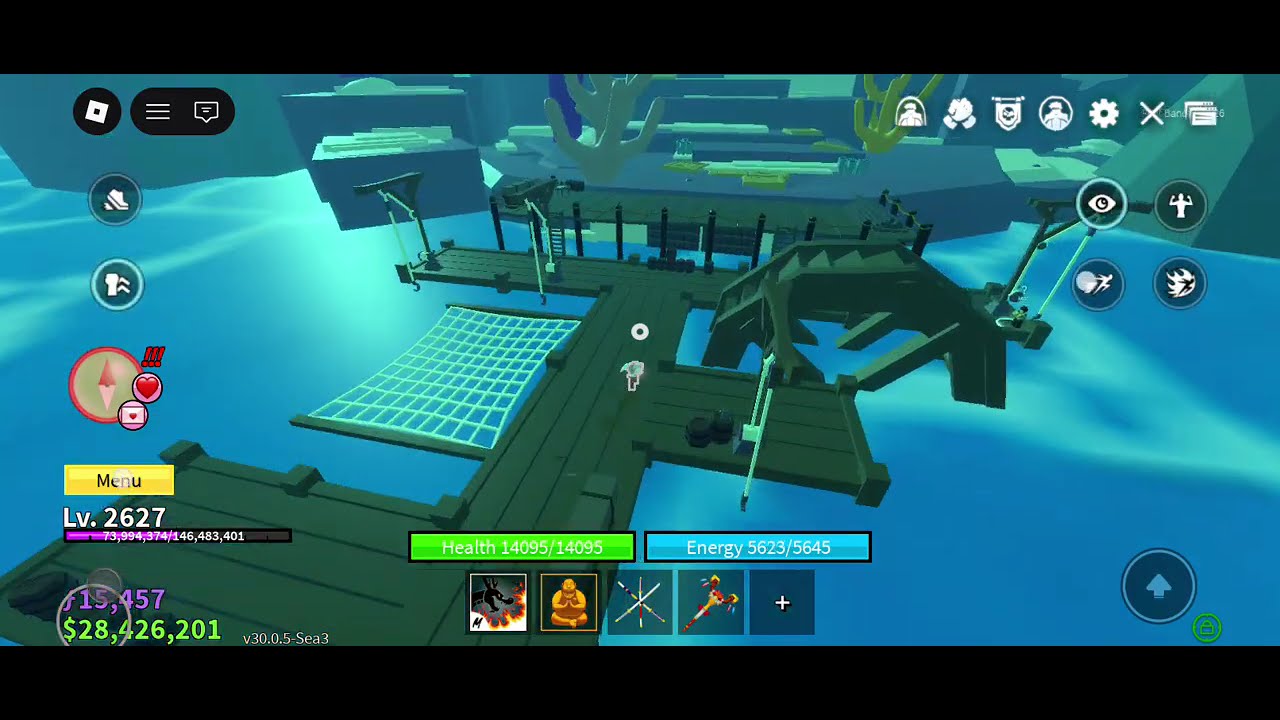 BloxFruits