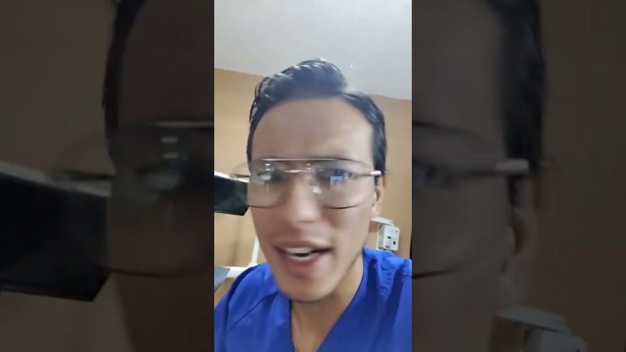 pasar&iacute;as el ceneval? veamos 😦 #odontologia #odonto #aprender #dentista #caries #tratamiento #dientes
