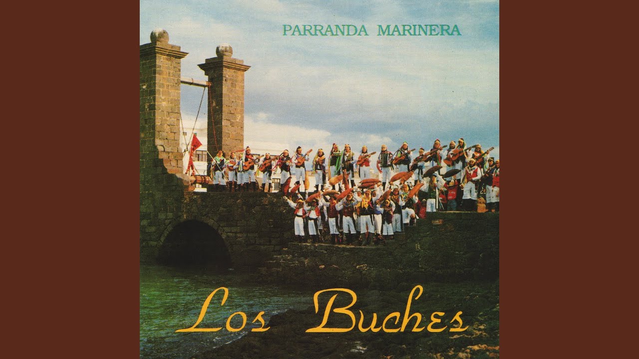 Adios Mi Barco Velero