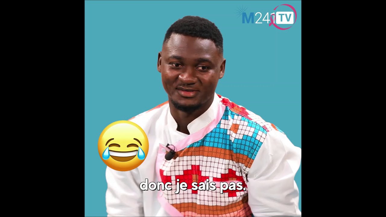 SHAPSHAP : LE CHEF DARNELL (COMPLET)