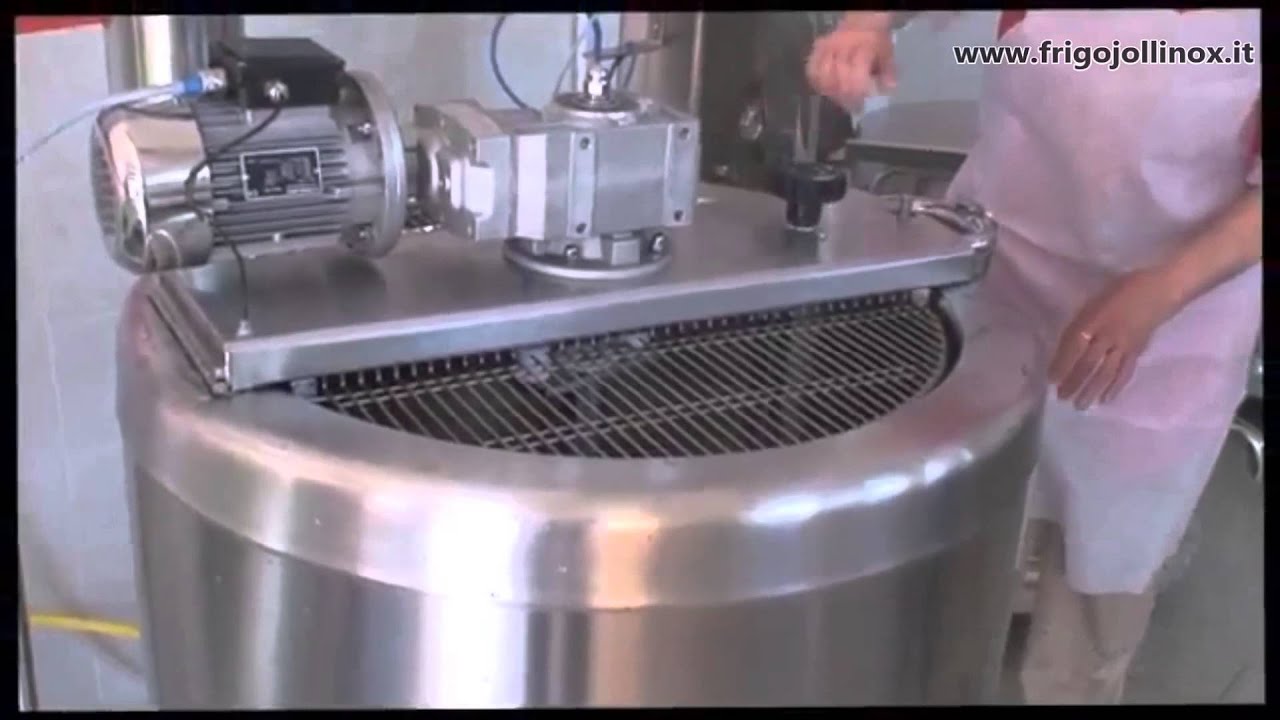 FRIGOJOLLINOX s.r.l. Laboratorio produzione conserve, marmellate, creme, sughi, succhi.