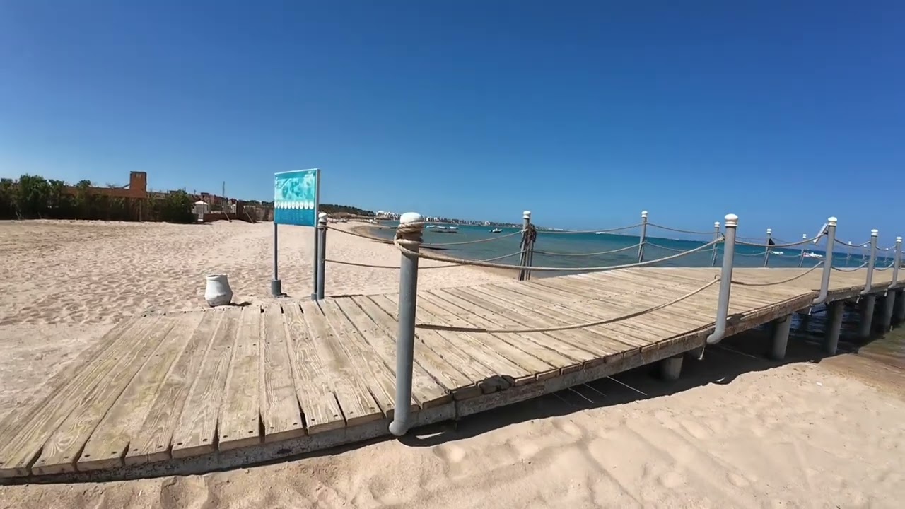 Mövenpick Waterpark Resort & Spa Soma Bay