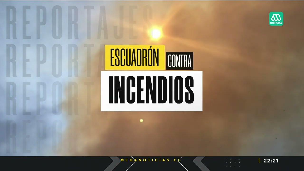 Reportaje | El complejo combate contra los incendios