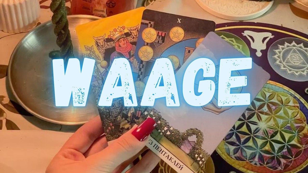 WAAGE vielleicht musst du nie wieder arbeiten ‼️ Willkommen im Soft Life 💸😍