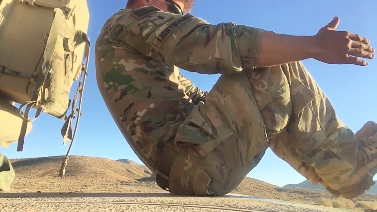 Lj lightburne anw10 submission video