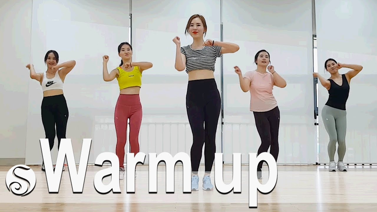 11 minute Warm Up. 11분 다이어트댄스. Diet Dance Workout. Zumba. 줌바. 홈트.