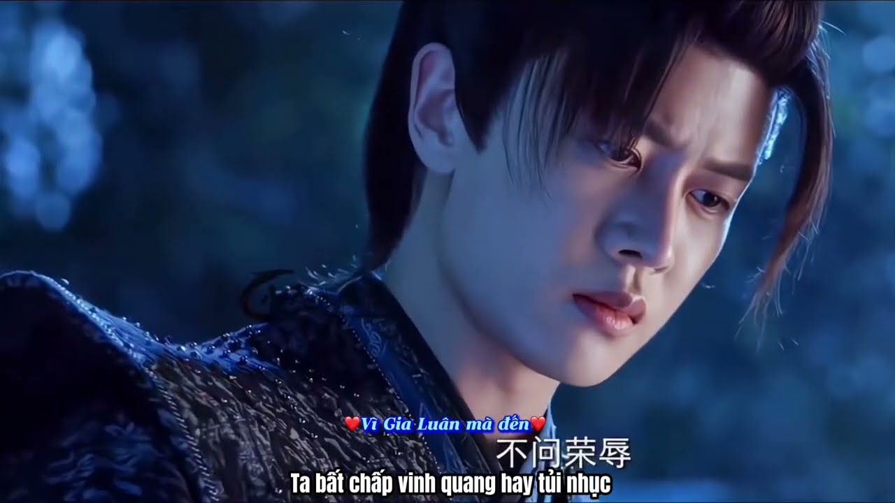 TỔNG HỢP CÁC BÀI NHẠC PHIM OST MÀ NHẬM GIA LUÂN TỪNG THỂ HIỆN