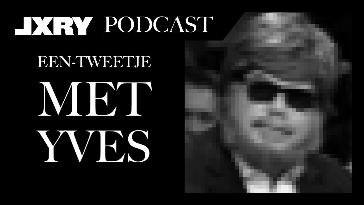 Hoofdinspecteur Michelin doet opmerkelijke uitspraken in podcast Een-tweetje met Yves