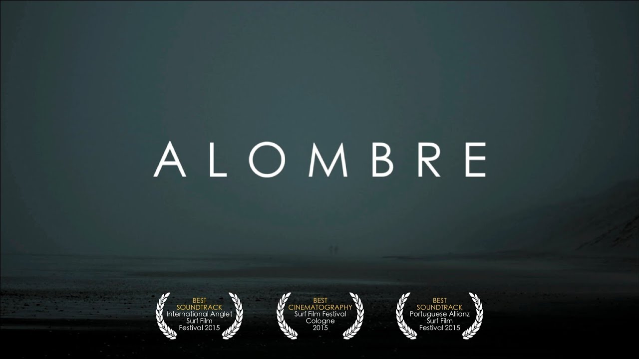 Alombre