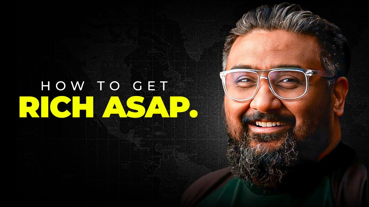 Indian Billionaire On The 1 Biggest Mistake Of ALL INDIANS | Kunal Shah On The Ranveer Show