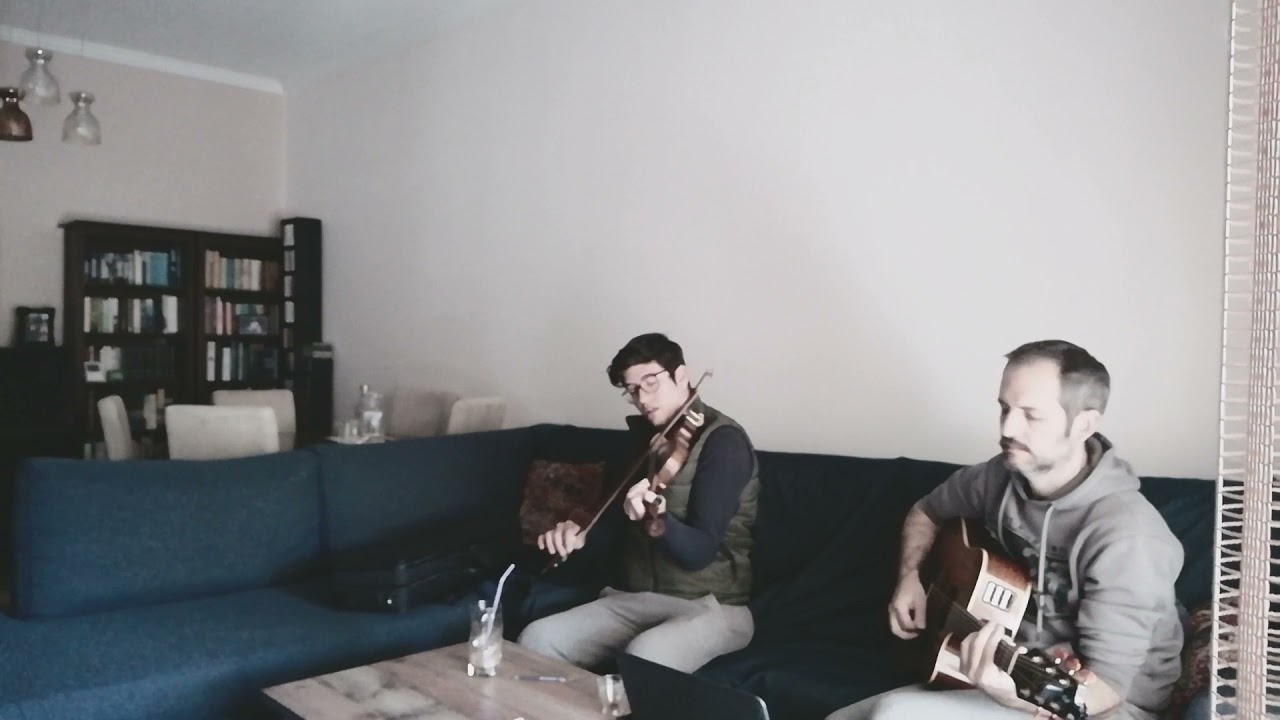 Για το χατίρι μιας παλιάς αγάπης