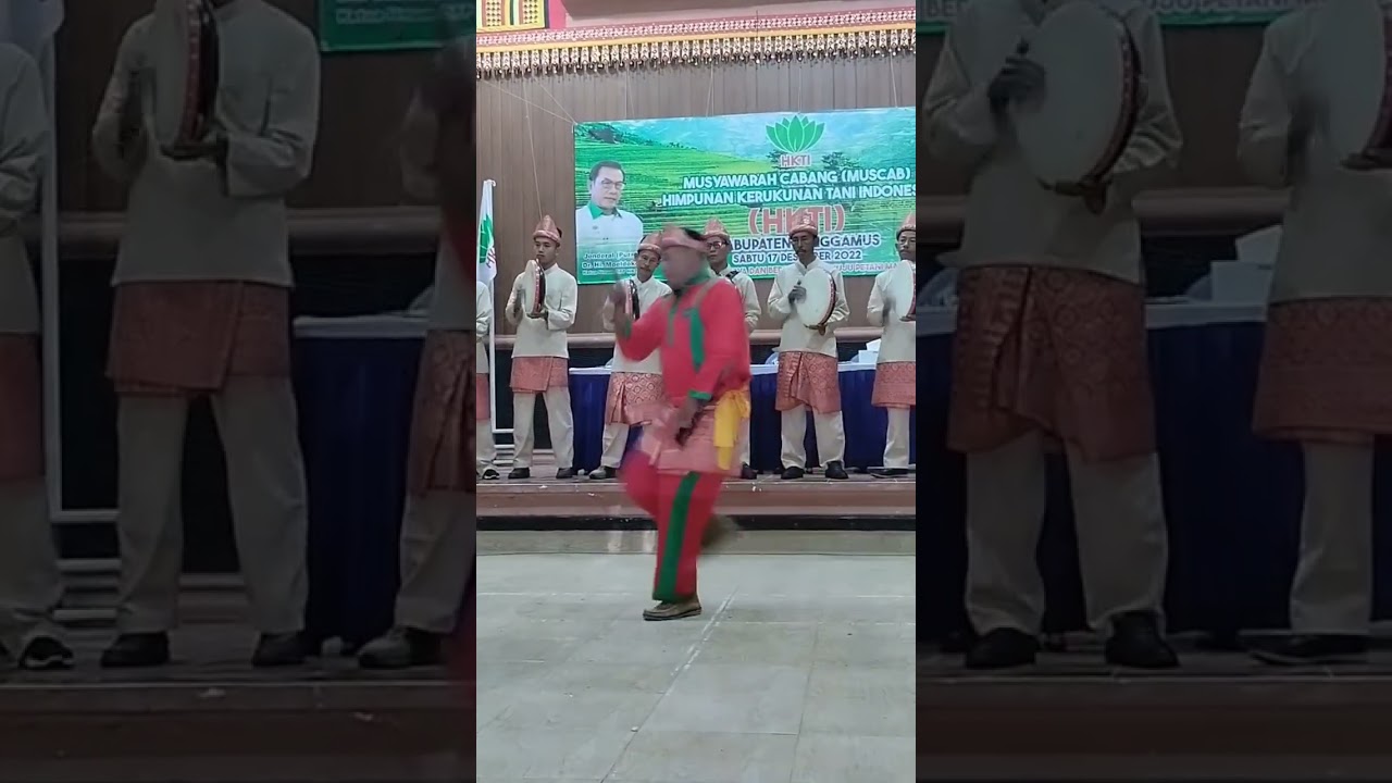 Atraksi Kuntau Semende II Lestarikan Seni Beladiri  Budaya Sumatera Selatan