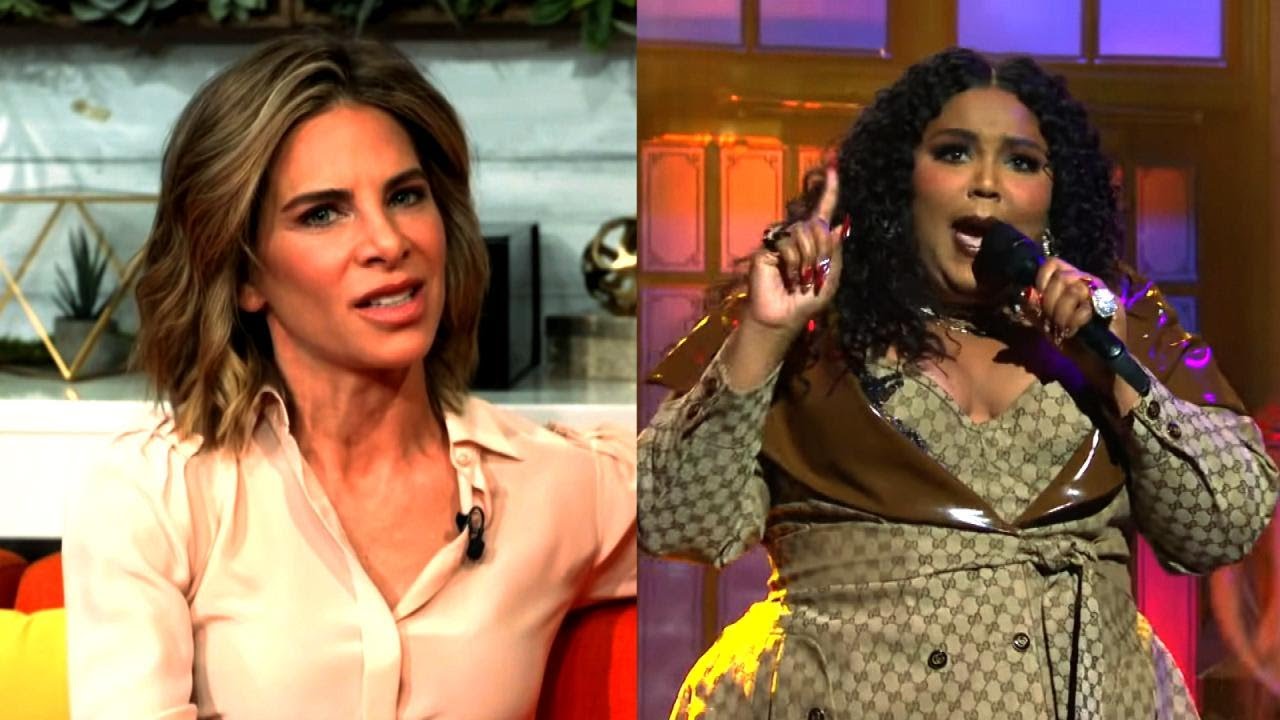 Jillian Michaels Criticized for Her Comments on Lizzo’s Body