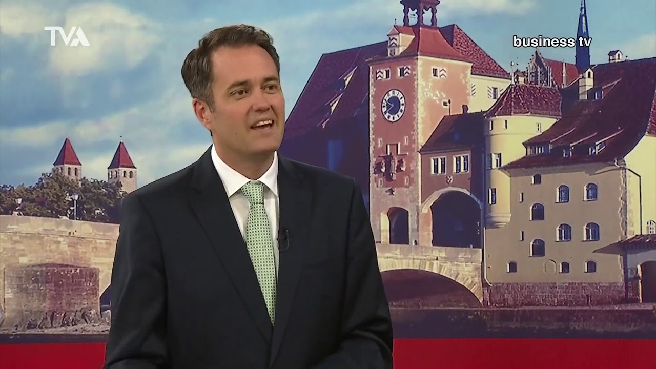 TVA Immobilienreport Regensburg: Kaufen, Bauen, Mieten, Wohnen
