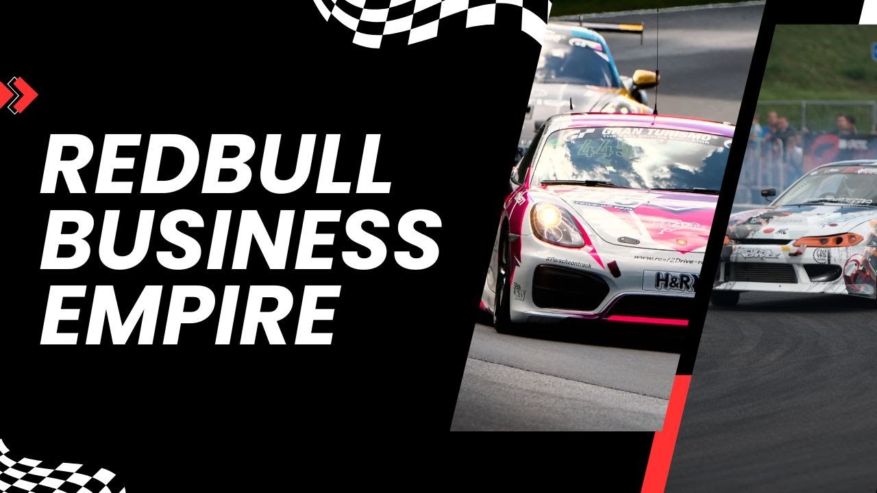 Redbull Business Empire
