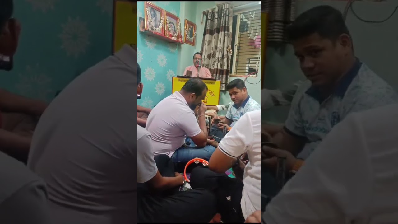 श्री. रामदास लक्ष्मण लोटेकर विरार पूर्व  नारंगी गांव 
